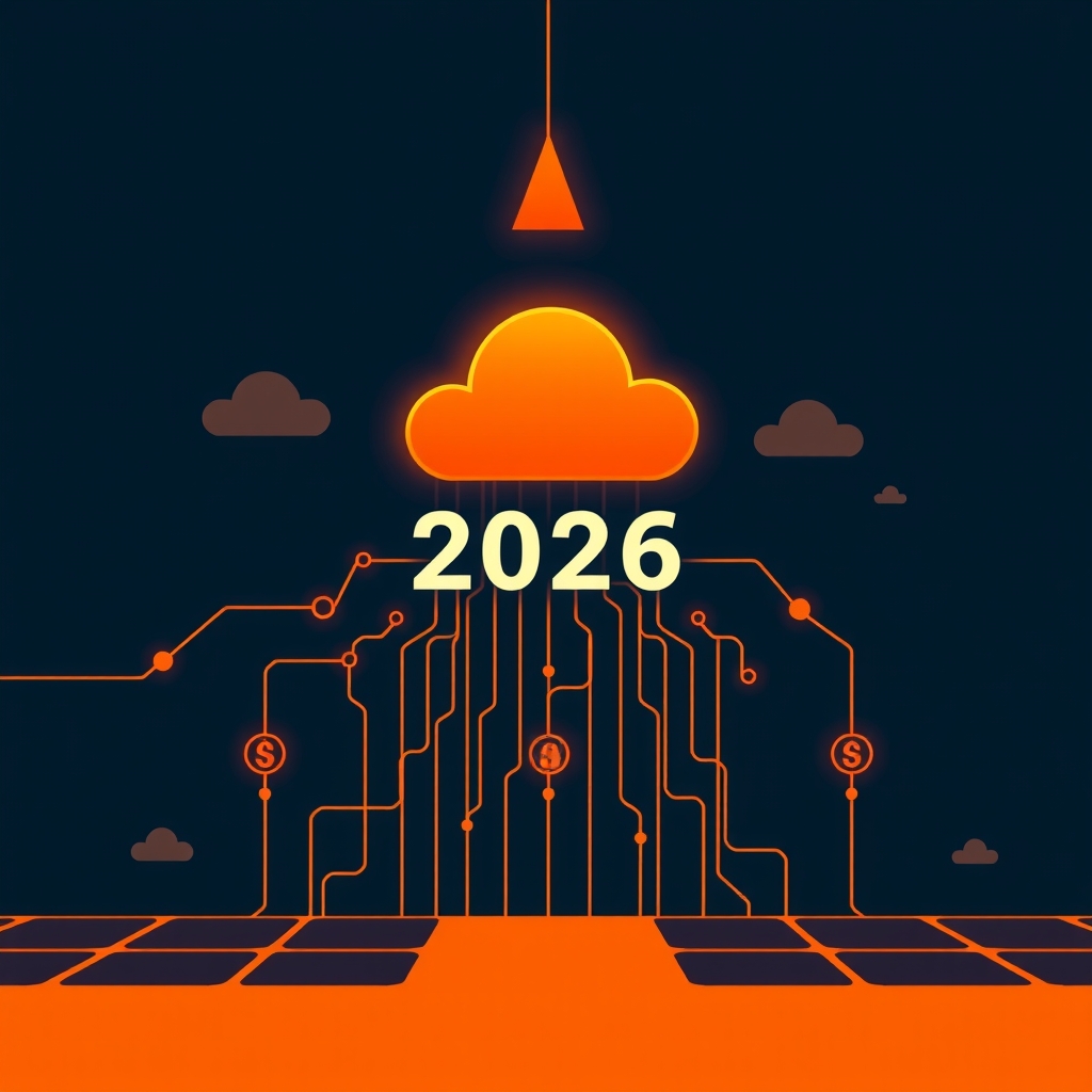 El ecosistema de Cloudflare en 2026: hacia una web agentica segura y masiva