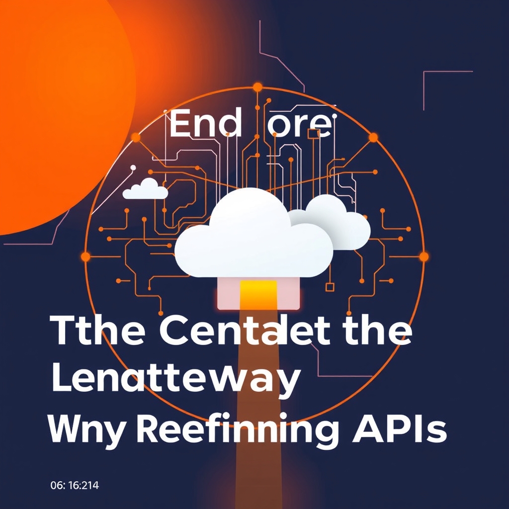 El fin del Gateway Centralizado: Por qué el Edge Computing está redefiniendo las APIs