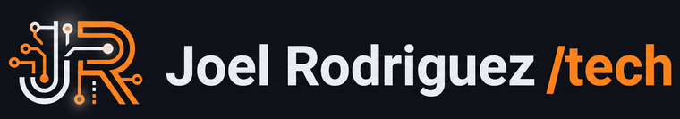 Joel Rodriguez /tech